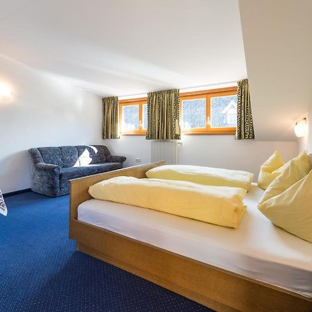 B&B Zum Guten Tropfen San Paolo  Экстерьер фото