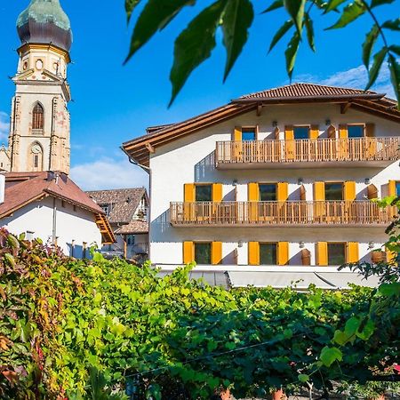 B&B Zum Guten Tropfen San Paolo  Экстерьер фото