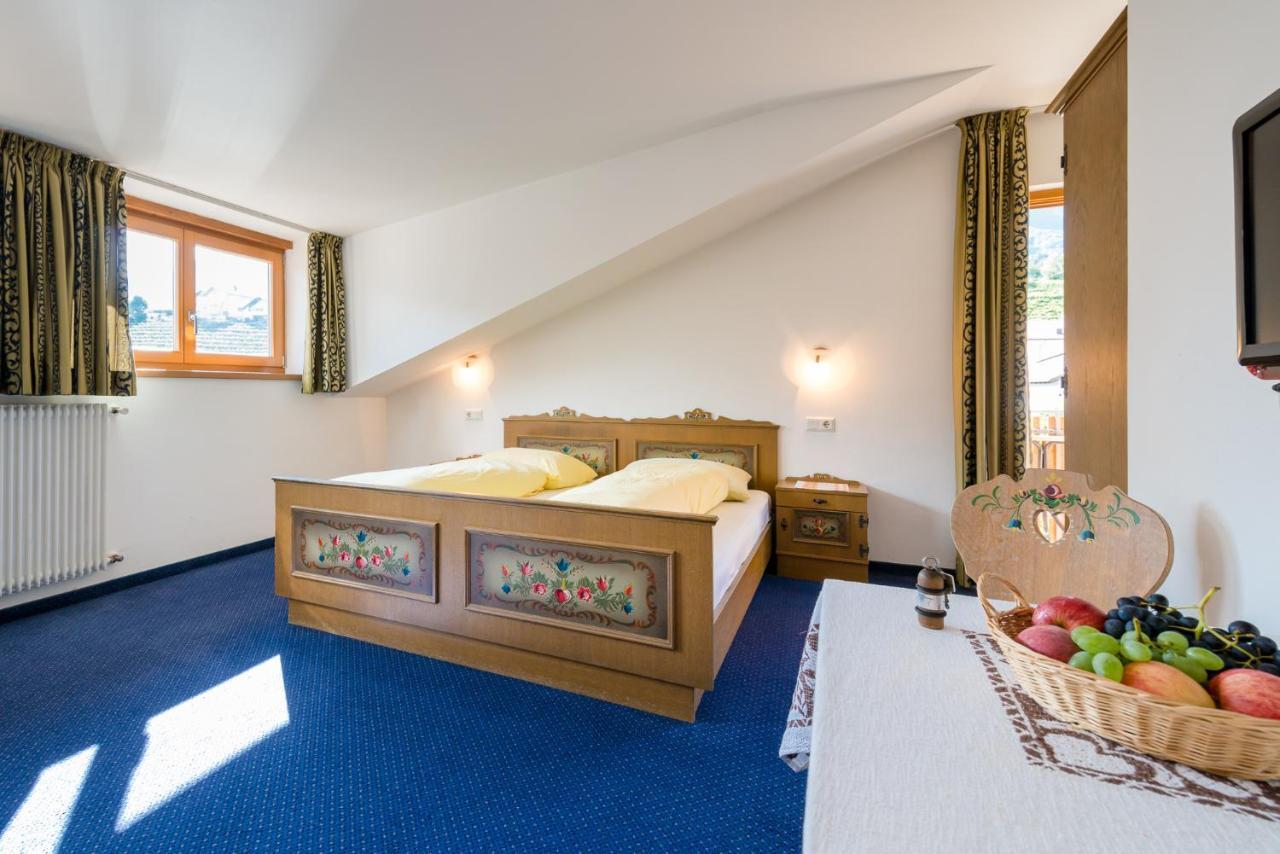 B&B Zum Guten Tropfen San Paolo  Экстерьер фото