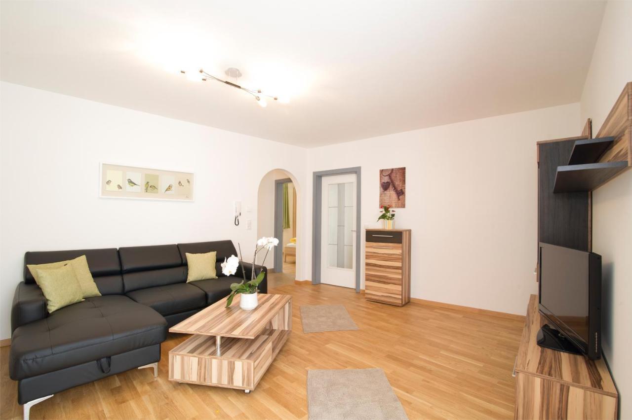 B&B Zum Guten Tropfen San Paolo  Экстерьер фото