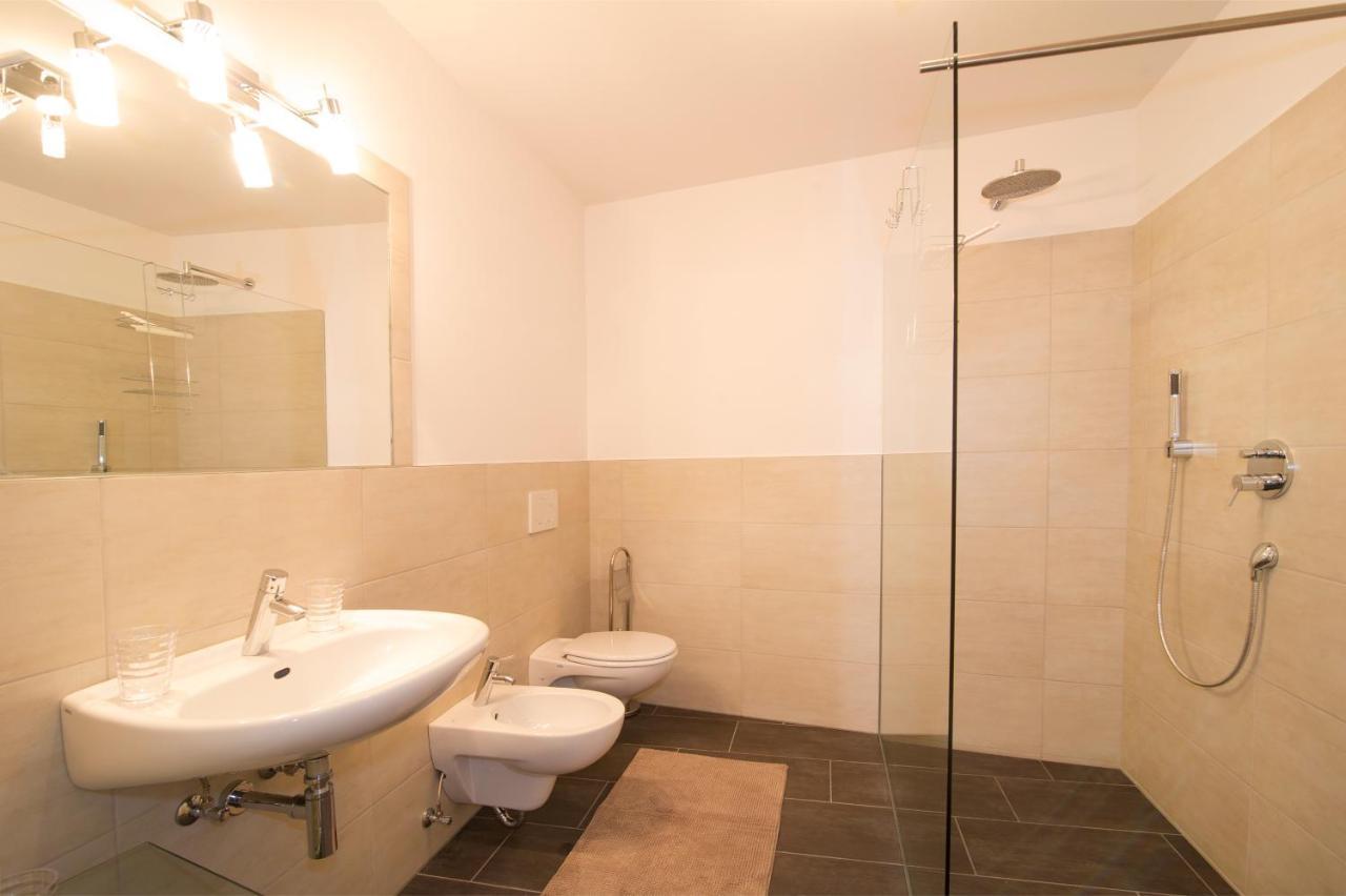 B&B Zum Guten Tropfen San Paolo  Экстерьер фото