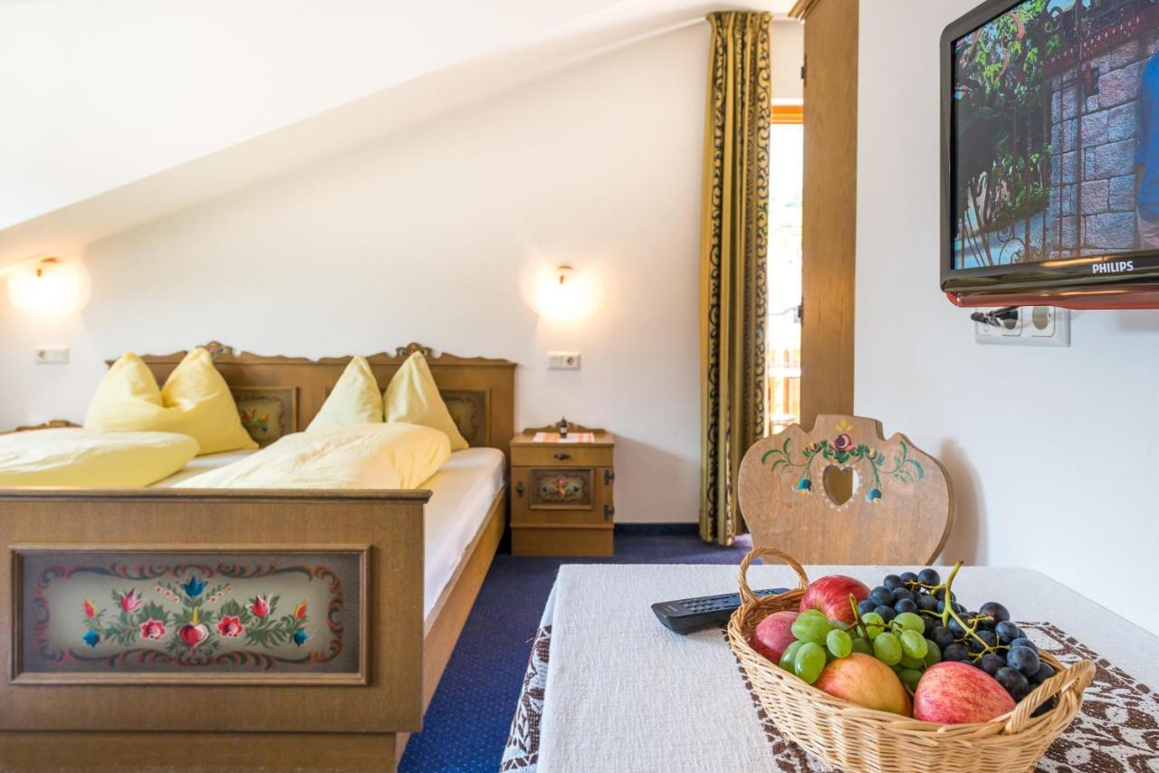 B&B Zum Guten Tropfen San Paolo  Экстерьер фото