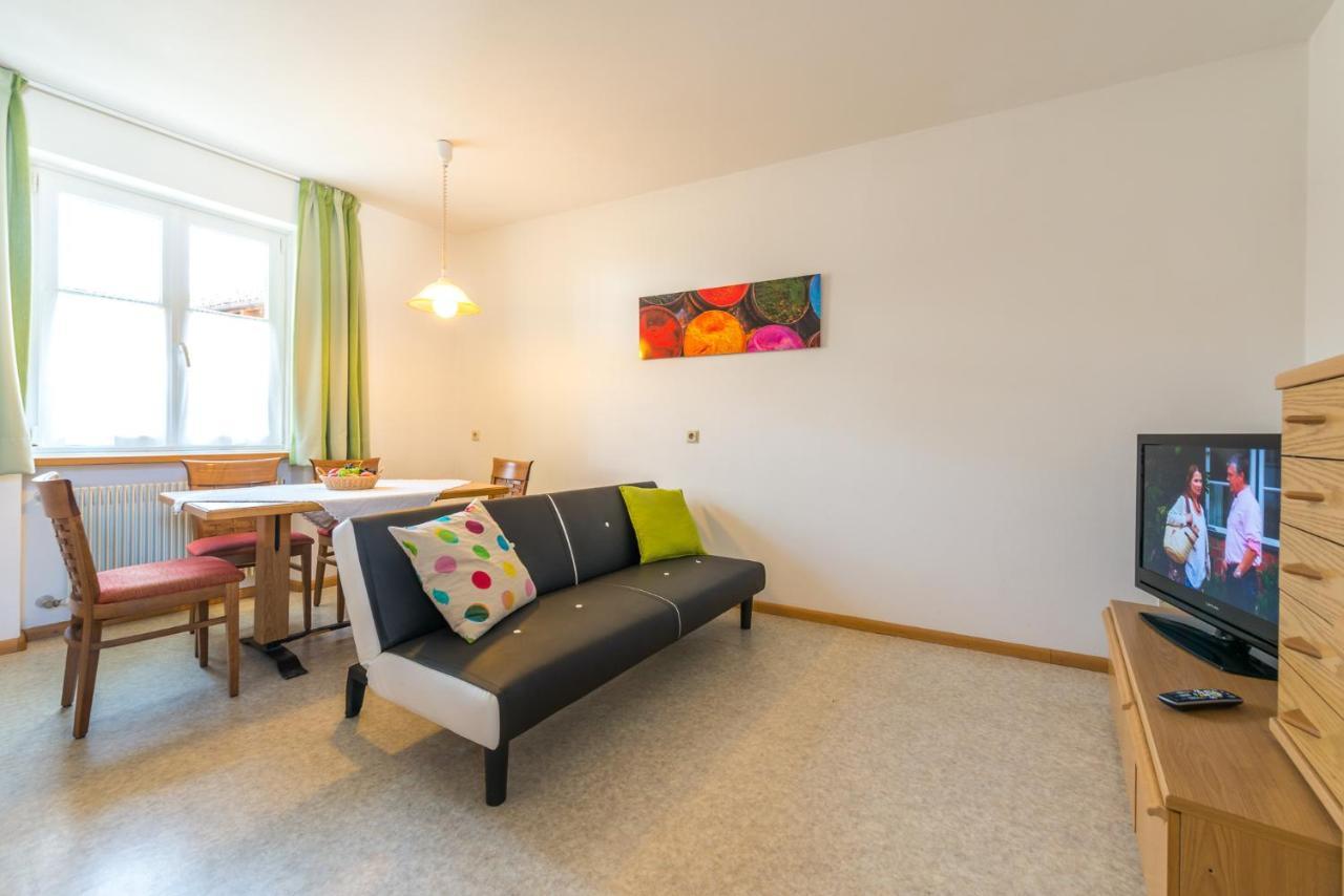 B&B Zum Guten Tropfen San Paolo  Экстерьер фото
