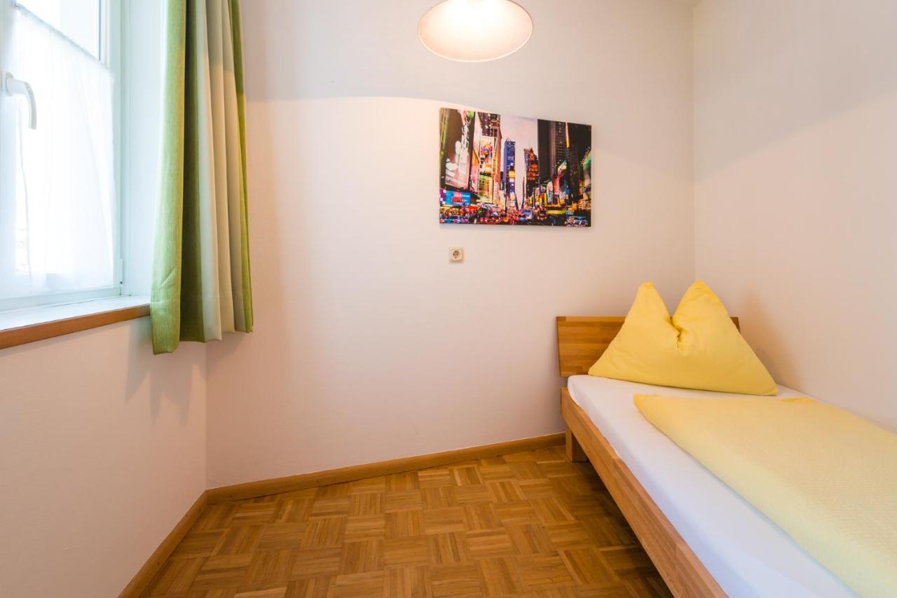B&B Zum Guten Tropfen San Paolo  Экстерьер фото