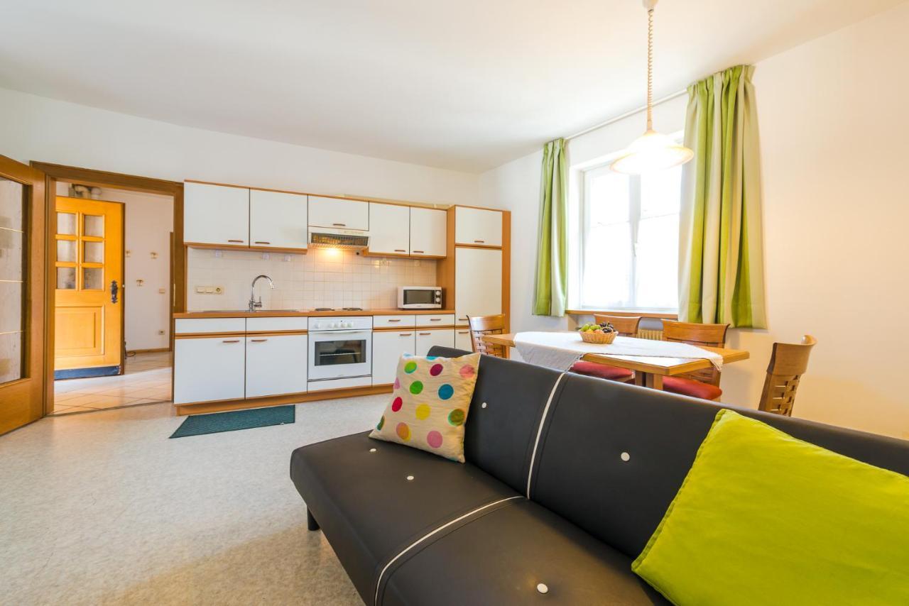 B&B Zum Guten Tropfen San Paolo  Экстерьер фото