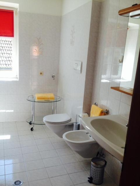 B&B Zum Guten Tropfen San Paolo  Экстерьер фото