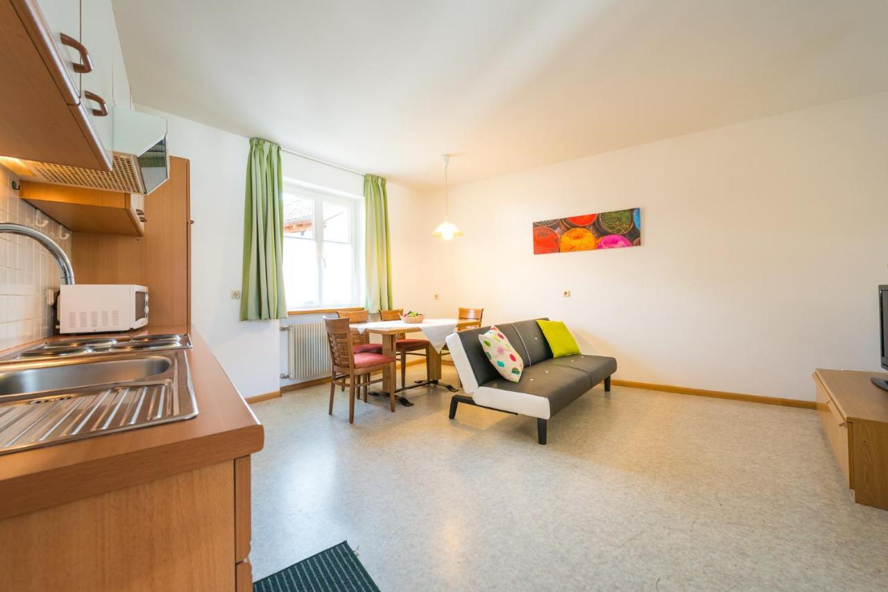 B&B Zum Guten Tropfen San Paolo  Экстерьер фото