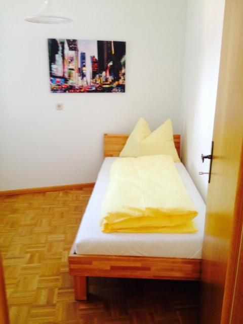 B&B Zum Guten Tropfen San Paolo  Экстерьер фото