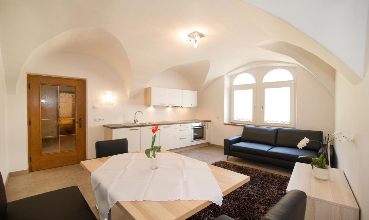 B&B Zum Guten Tropfen San Paolo  Экстерьер фото