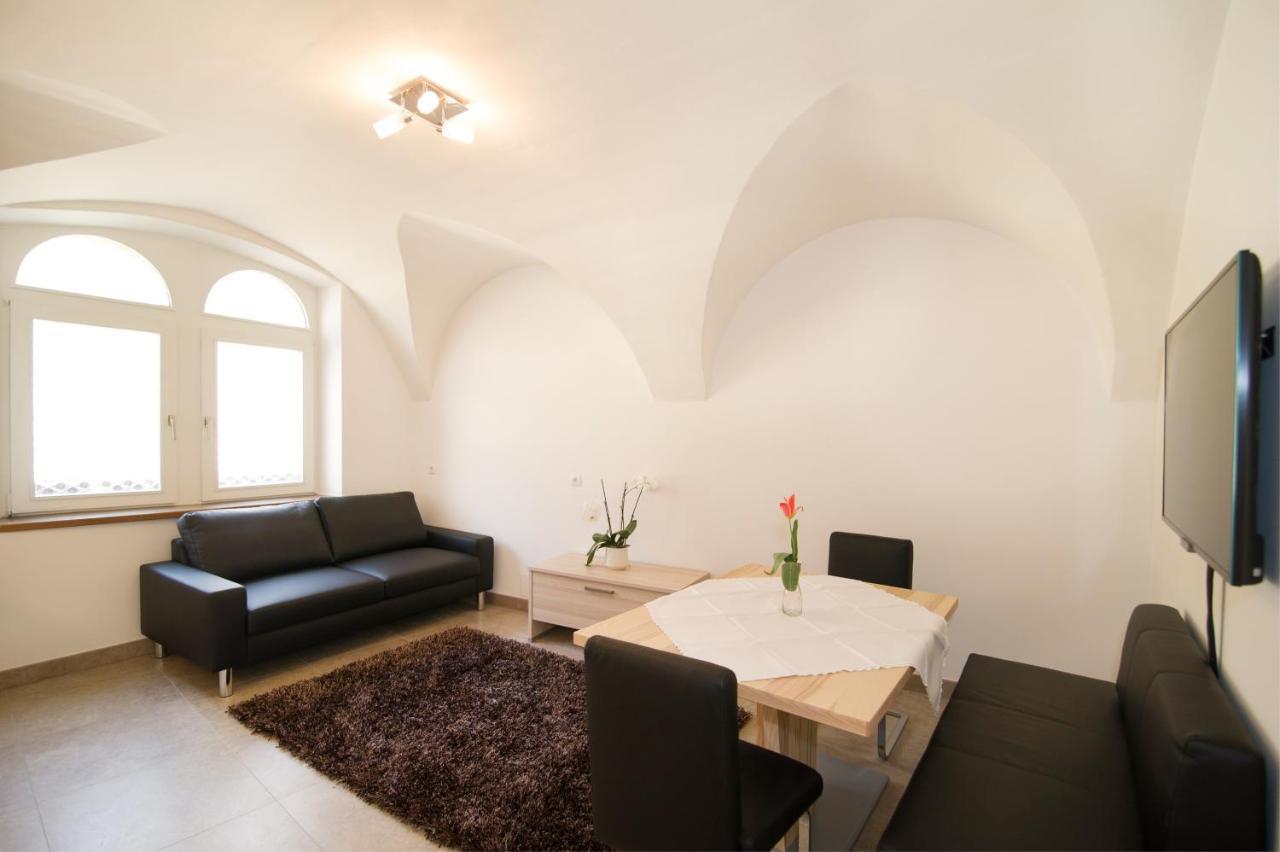 B&B Zum Guten Tropfen San Paolo  Экстерьер фото
