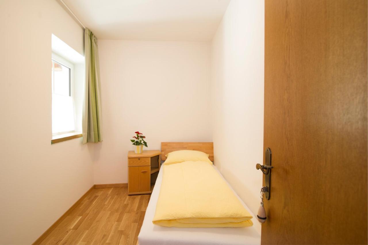 B&B Zum Guten Tropfen San Paolo  Экстерьер фото