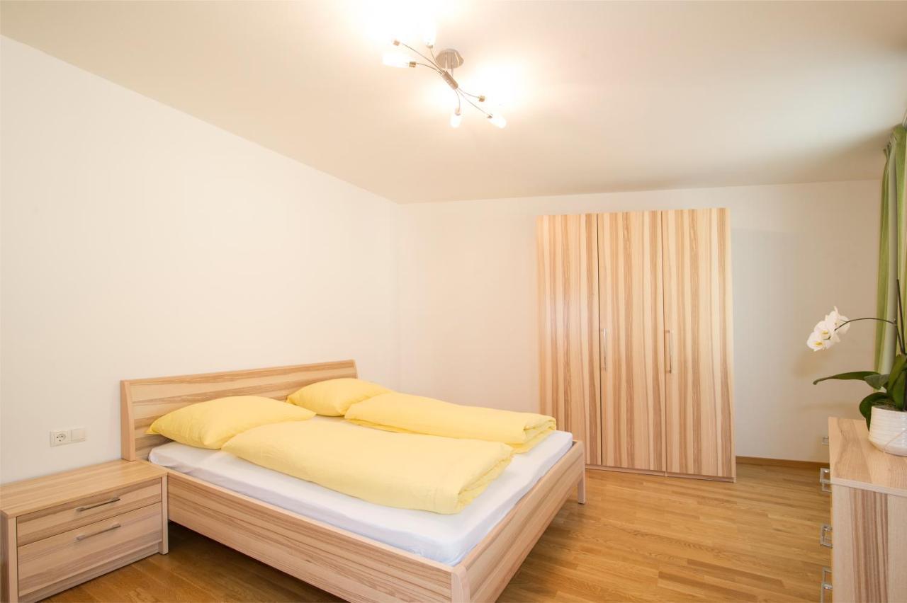 B&B Zum Guten Tropfen San Paolo  Экстерьер фото