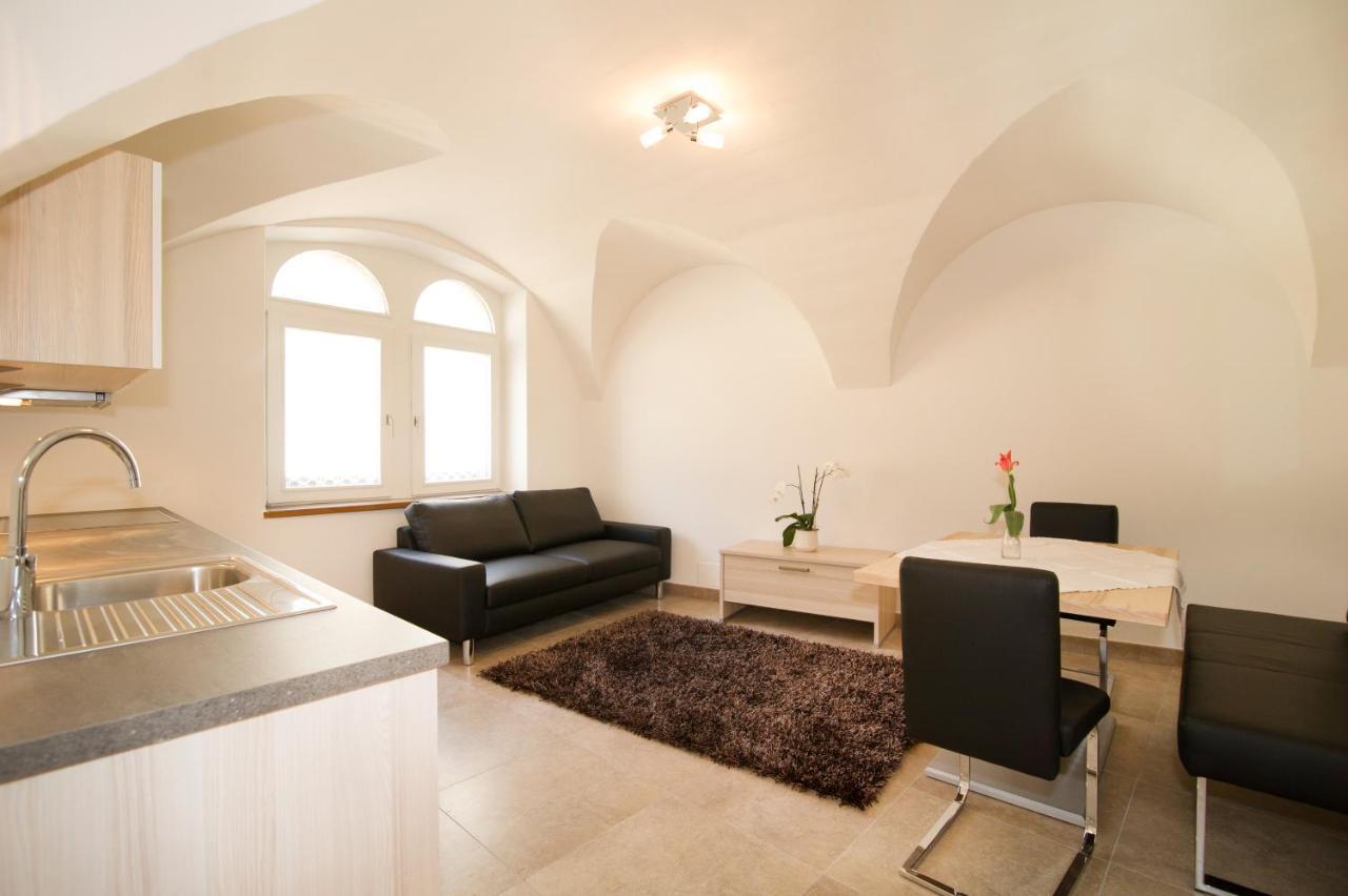 B&B Zum Guten Tropfen San Paolo  Экстерьер фото