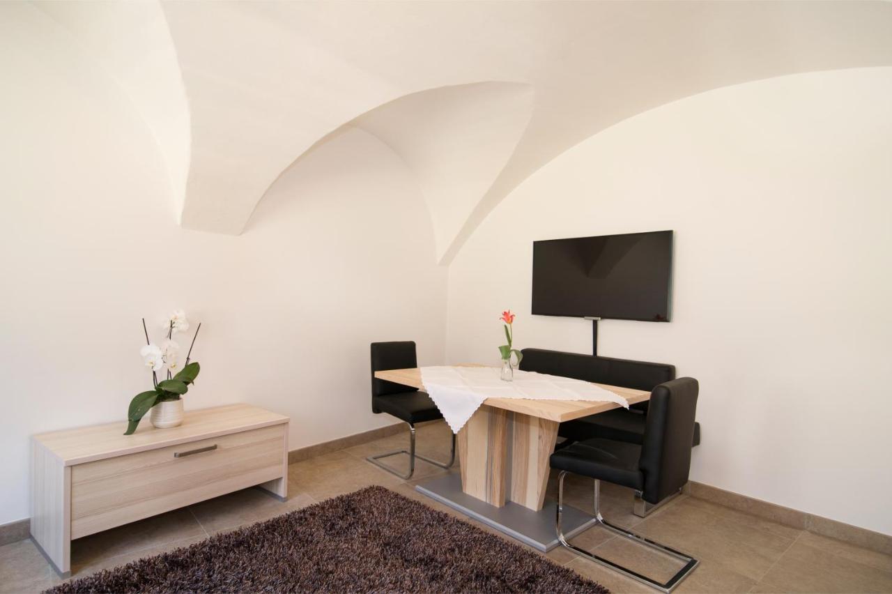 B&B Zum Guten Tropfen San Paolo  Экстерьер фото
